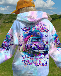 RUNNING AGAINST THE WIND ALL OVER PRINT - TLTW2111232