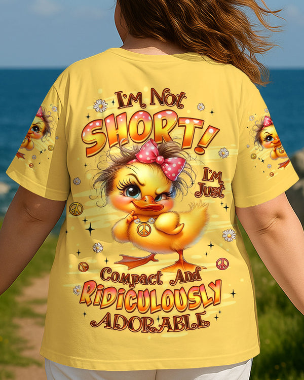Category_Short sleeves
