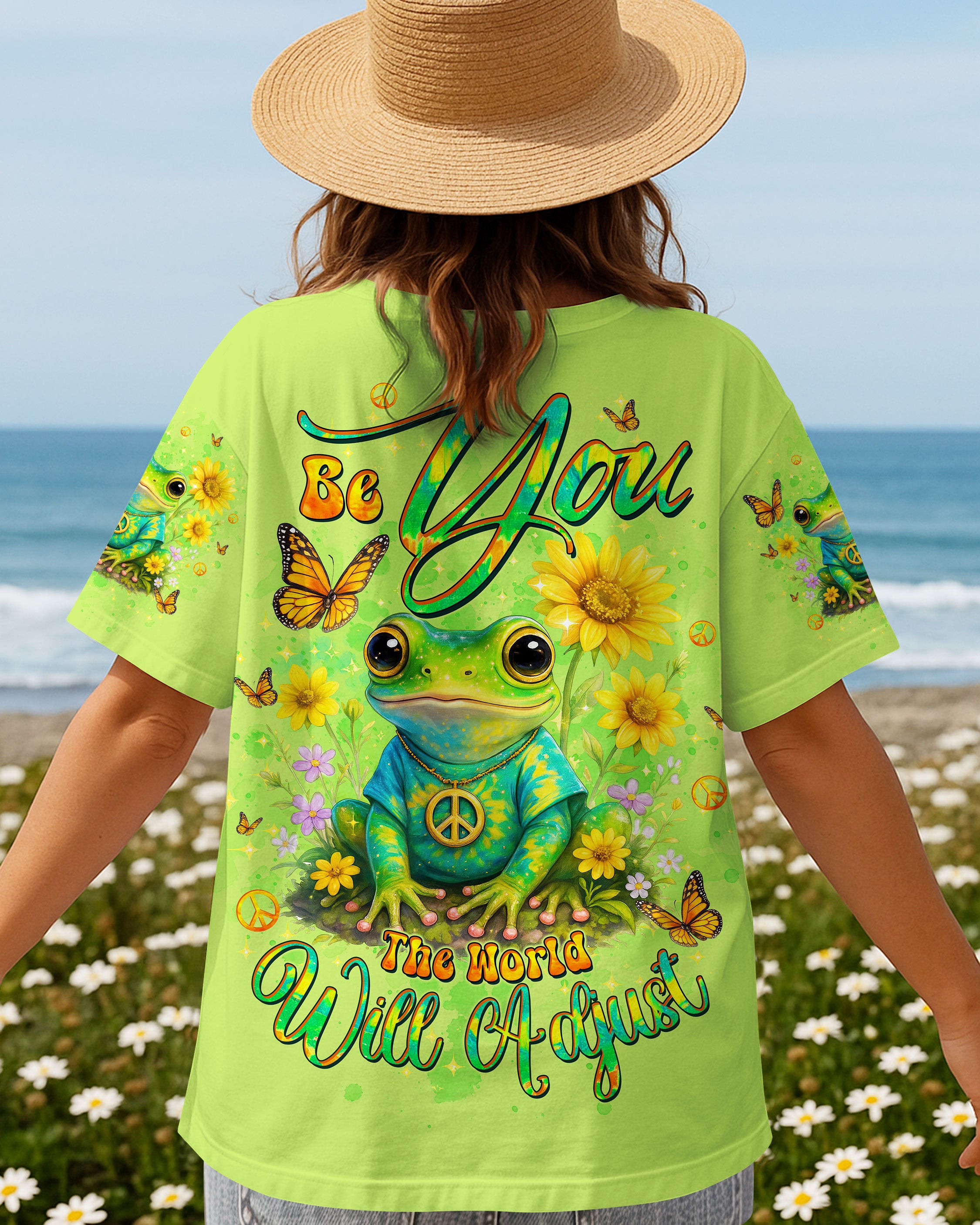 Category_Short sleeves