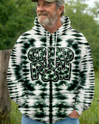 GRANDPAW ALL OVER PRINT  - TLHN1203262