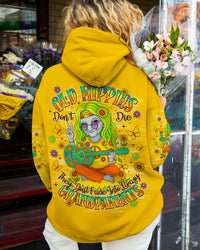 OLD HIPPIES ALL OVER PRINT - TLNT2209252