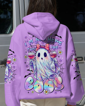 Booze Ghost