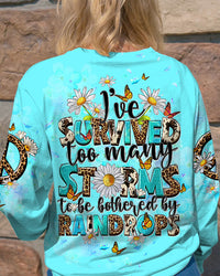 I'VE SURVIVED TOO MANY STORMS ALL OVER PRINT - TLTW1411232