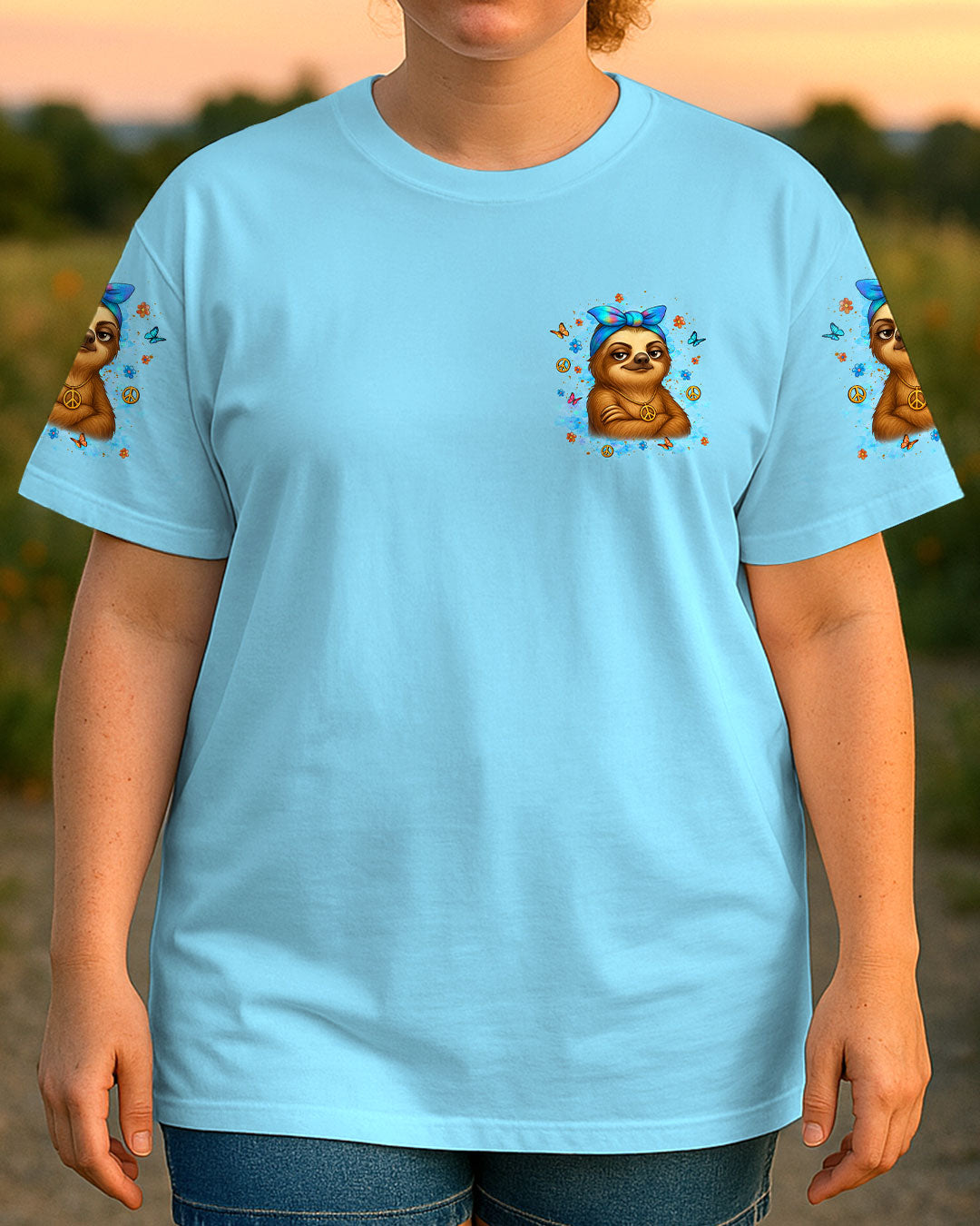Category_Short sleeves