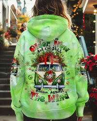 RUNNING AGAINST THE WIND BUS CHRISTMAS ALL OVER PRINT - TLTW1710243