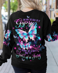 SPIRIT OF FAIRY BUTTERFLY ALL OVER PRINT - TLTW1409232