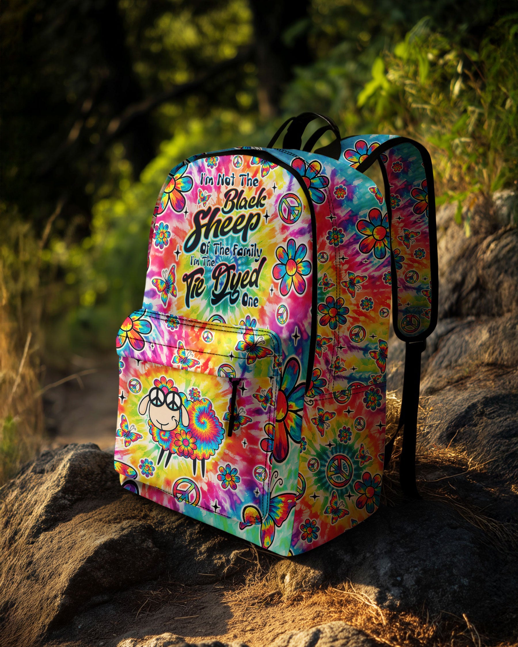 Type_Leather Backpack