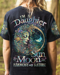 I'M A DAUGHTER OF THE SUN AND MOON ALL OVER PRINT - TLTR2804231