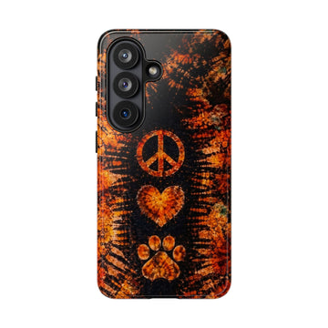 Tough Phone Case