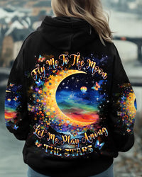 FLY ME TO THE MOON ALL OVER PRINT - YHHN0412243