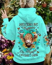 HEIFERS BE TRIPPIN' ALL OVER PRINT - YHLN2009232