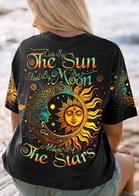 LIVE BY THE SUN ALL OVER PRINT - TLNO1005232