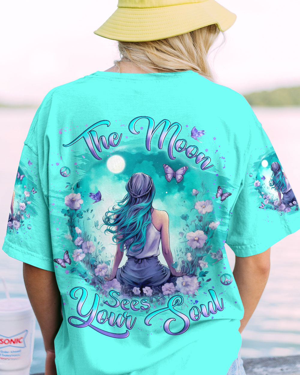 THE MOON SEES YOUR SOUL ALL OVER PRINT - YHLN0811232