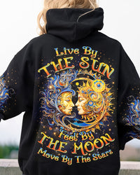 LIVE BY THE SUN ALL OVER PRINT - YHHN0102242