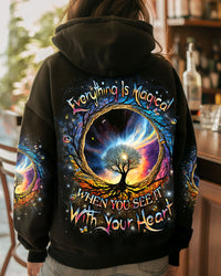 EVERYTHING IS MAGICAL WHEN YOU SEE IT ALL OVER PRINT - YHHN1809243