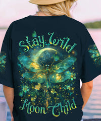STAY WILD MOON CHILD ALL OVER PRINT - YHLT1502244