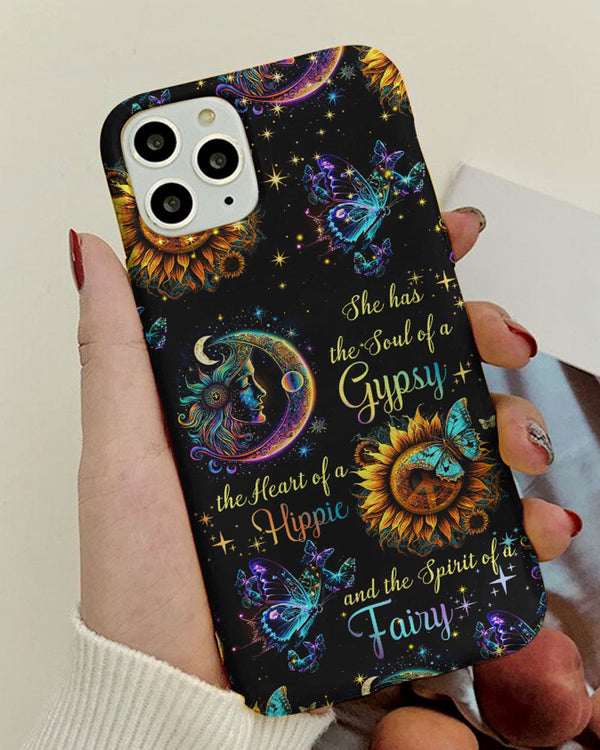 SPIRIT OF A FAIRY PHONE CASE - TYTD2604235