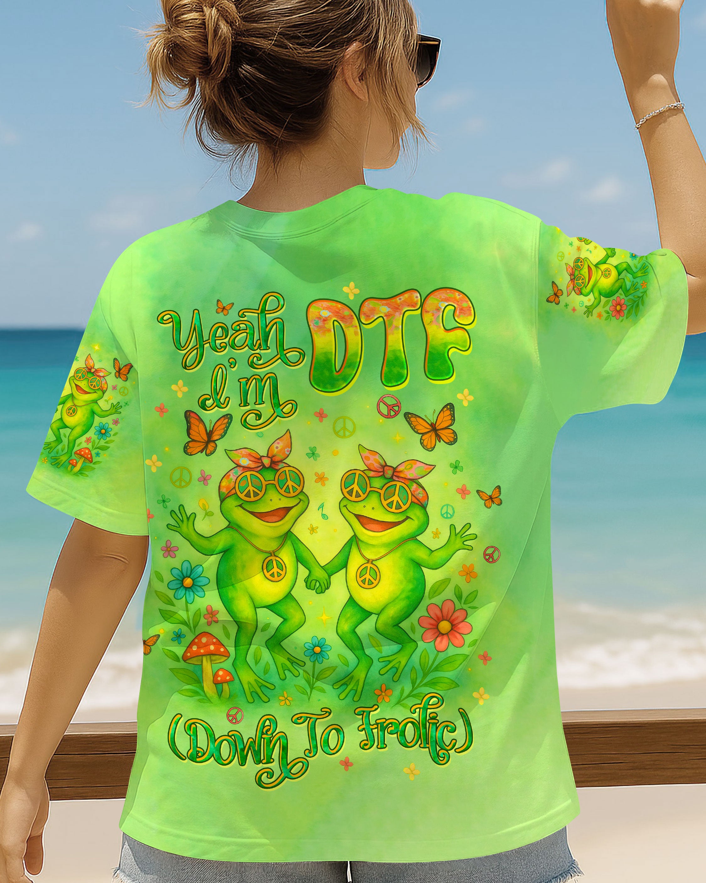 Category_Short sleeves