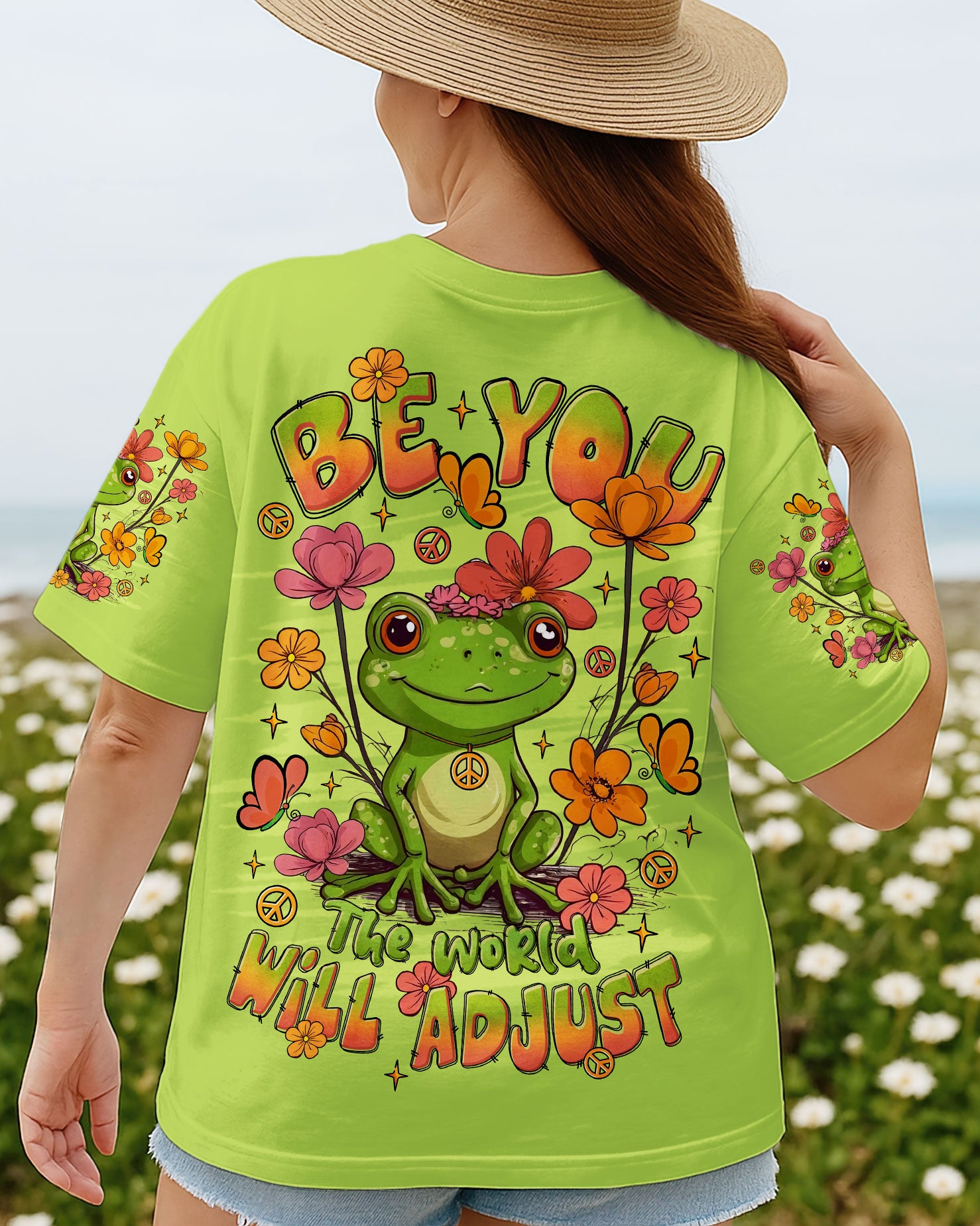 Category_Short sleeves