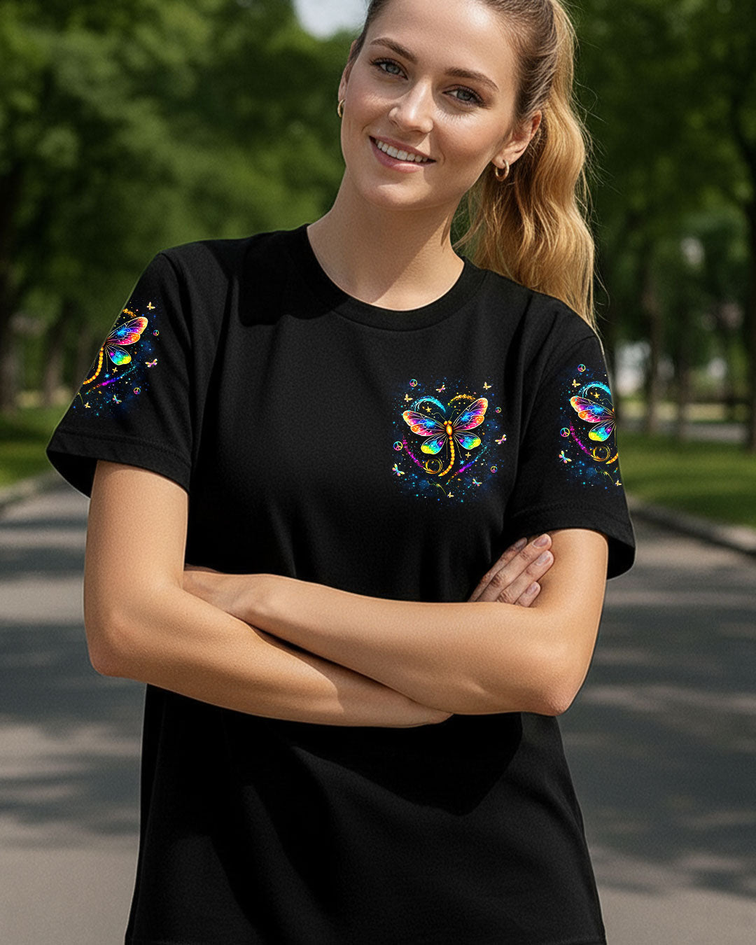 Category_Short sleeves