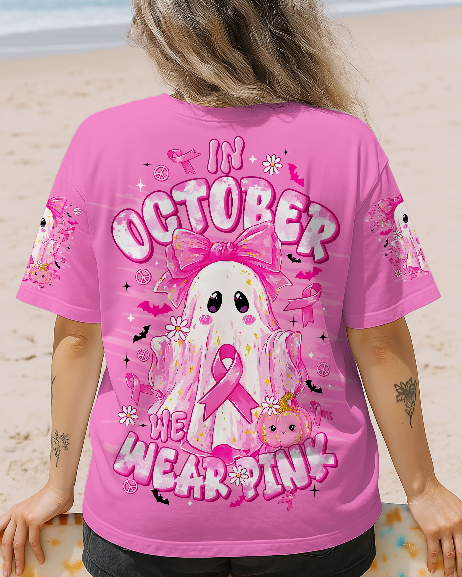 Category_Short sleeves