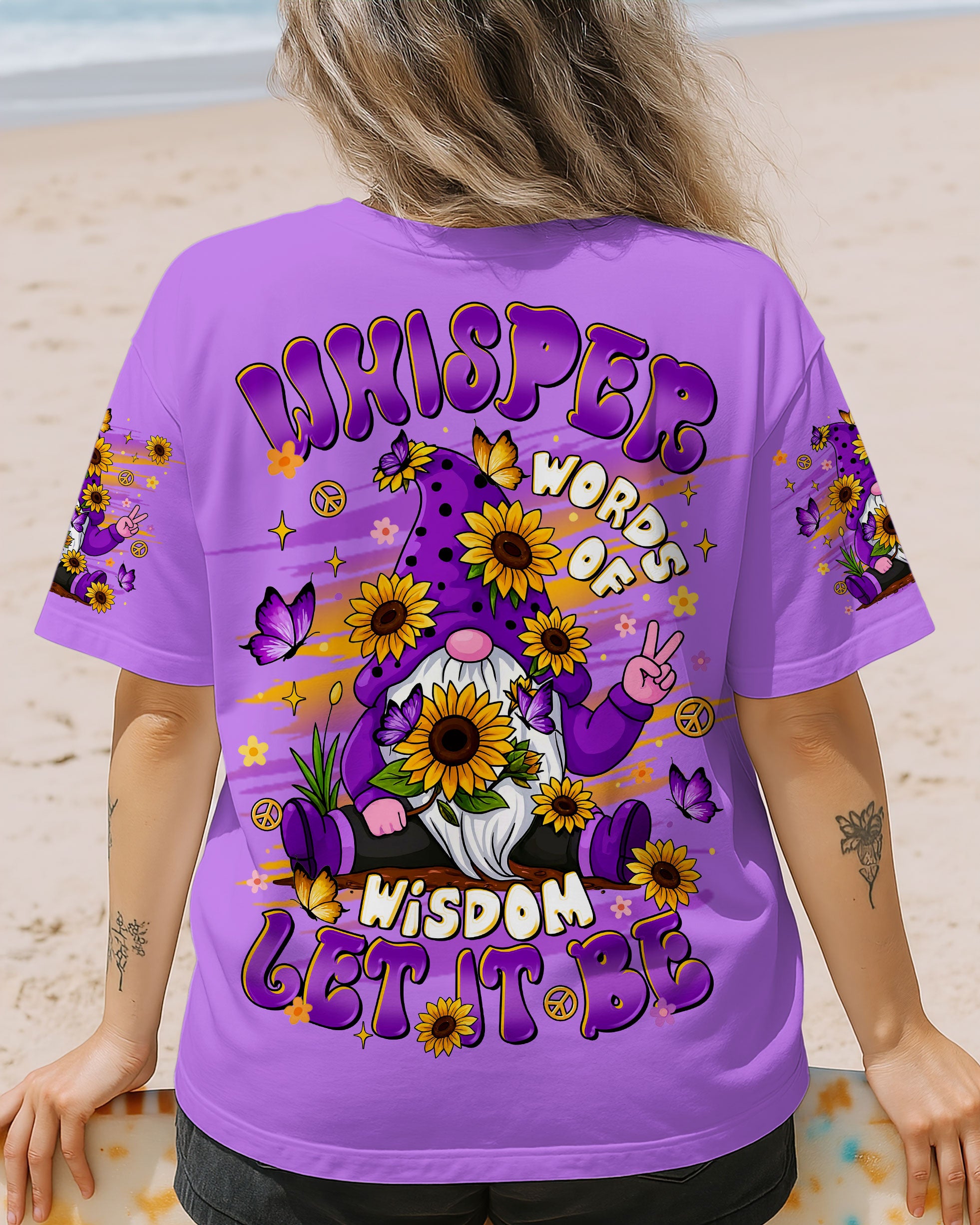 Category_Short sleeves