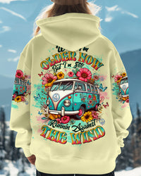 RUNNING AGAINST THE WIND BUS ALL OVER PRINT - TLTW1202253