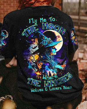 Fly Me To The Moon