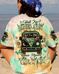 RUNNING AGAINST THE WIND BUS ALL OVER PRINT - TLTW1103253