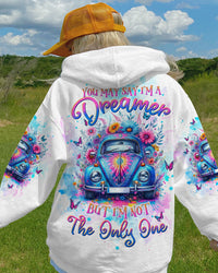YOU MAY SAY I'M A DREAMER ALL OVER PRINT - TLTW2901243