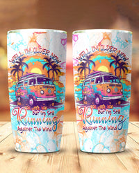 RUNNIN' AGAINST THE WIND TUMBLER - YHHG2006235