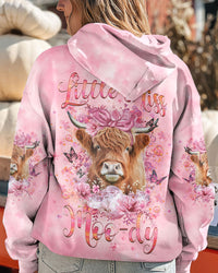 LITTLE MISS MOODY ALL OVER PRINT - YHHG2308231