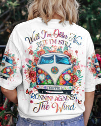 RUNNIN' AGAINST THE WIND ALL OVER PRINT - YHHG1407231