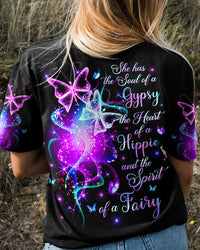 SPIRIT OF A FAIRY BUTTERLIES ALL OVER PRINT - YHHG1608231