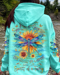 SPIRIT OF A FAIRY DRAGONFLY ALL OVER PRINT - YHHG2609231