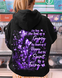 SPIRIT OF A FAIRY BUTTERLIES ALL OVER PRINT - YHLN2812232