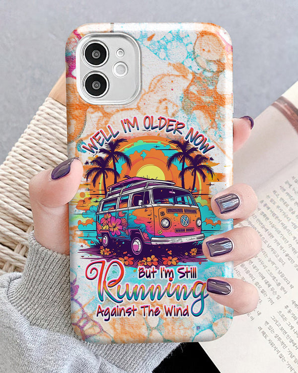 RUNNIN' AGAINST THE WIND PHONE CASE - YHHG2006232