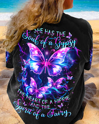 SPIRIT OF A FAIRY BUTTERFLY ALL OVER PRINT - YHDU2509231
