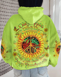 OLD HIPPIES DON'T DIE ALL OVER PRINT - YHDU609232