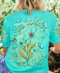 STAY WILD FLOWER CHILD ALL OVER PRINT - YHLT2606241