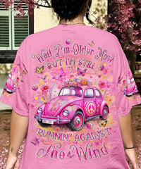 RUNNING AGAINST THE WIND ALL OVER PRINT - YHLT2106243