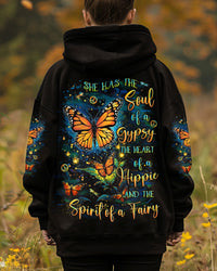 SPIRIT OF A FAIRY BUTTERFLY ALL OVER PRINT - YHLT1612243