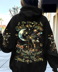 SPIRIT OF A FAIRY DRAGONFLY ALL OVER PRINT - YHDU2802244