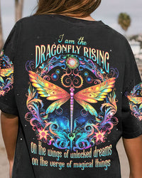 I AM THE DRAGONFLY RISING ALL OVER PRINT - TLNT1105232