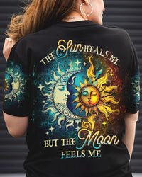 THE SUN HEALS ME ALL OVER PRINT - YHHG0405233