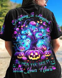 EVERYTHING IS MAGICAL HALLOWEEN ALL OVER PRINT- YHDU2308231