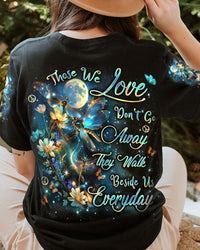 THOSE WE LOVE DON'T GO AWAY ALL OVER PRINT - YHLN1403242