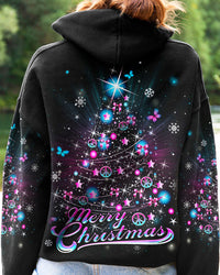MERRY CHRISTMAS ALL OVER PRINT - YHDU1509231