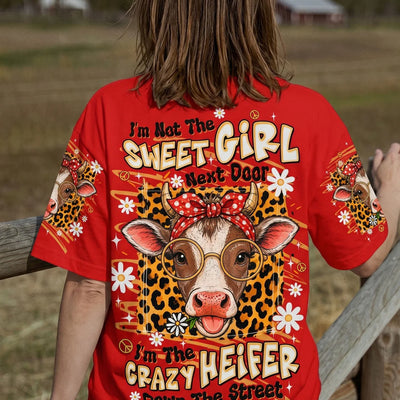Cow