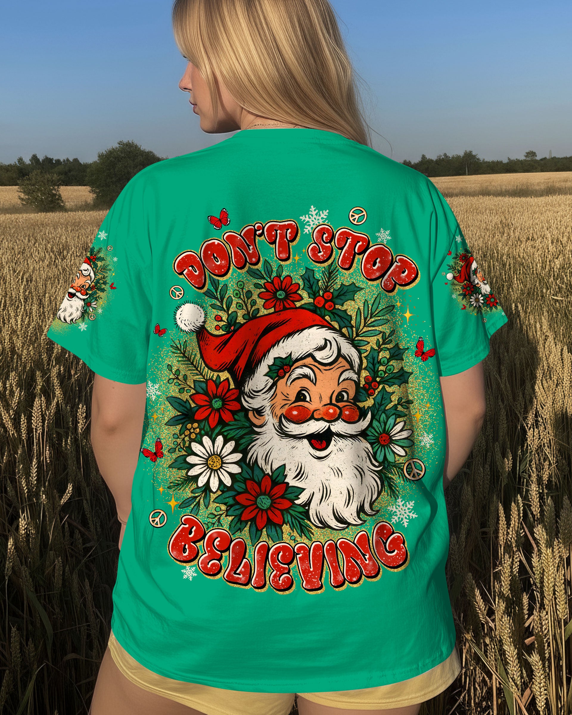 Category_Short sleeves